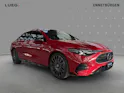 MERCEDES-BENZ CLA 220 8G-DCT 4Matic