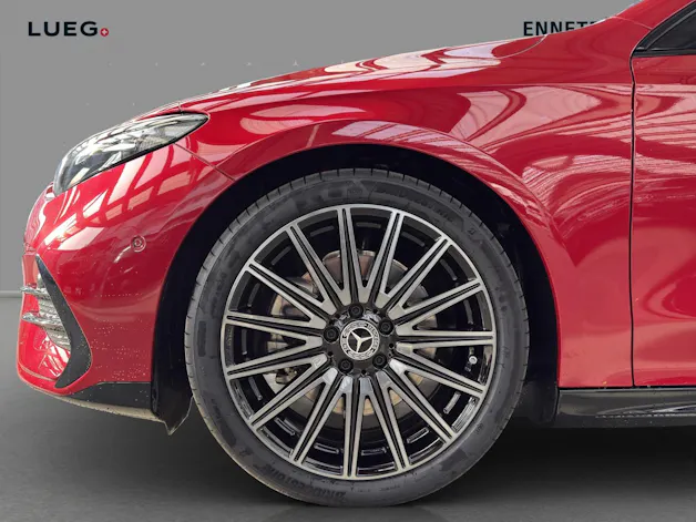 MERCEDES-BENZ CLA 220 8G-DCT 4Matic