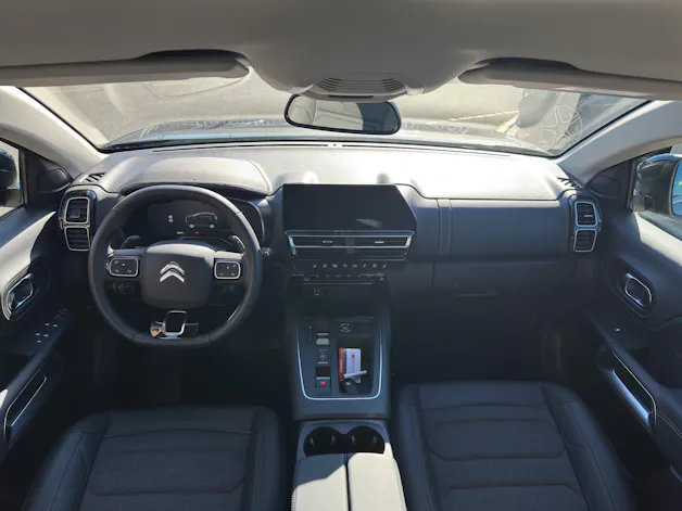CITROEN C5 Aircross 1.2 HEV Max