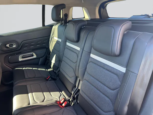 CITROEN C5 Aircross 1.2 HEV Max