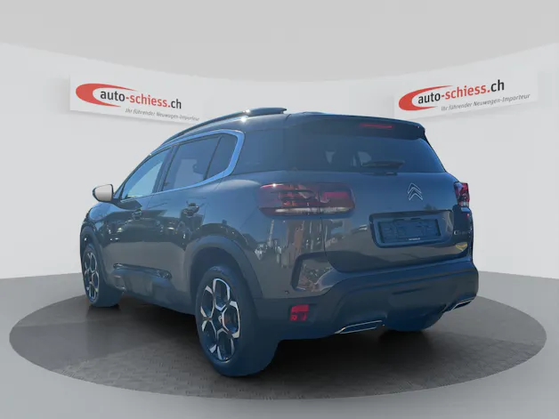 CITROEN C5 Aircross 1.2 HEV Max