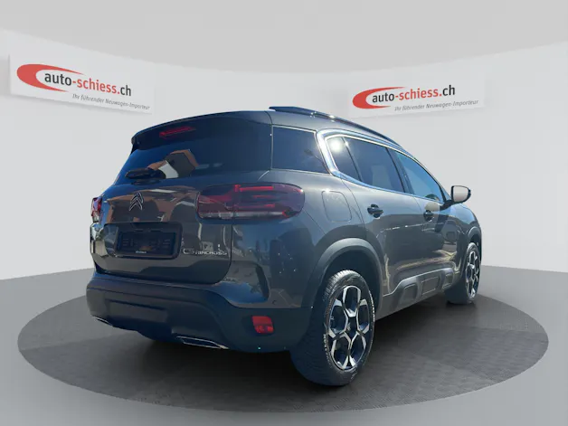 CITROEN C5 Aircross 1.2 HEV Max