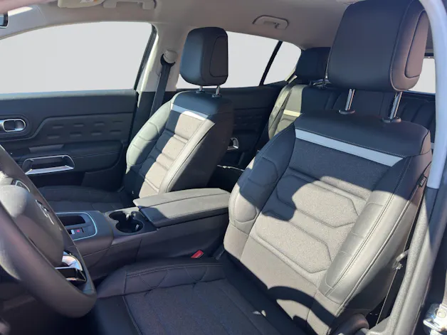 CITROEN C5 Aircross 1.2 HEV Max