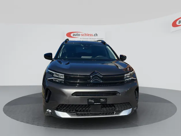 CITROEN C5 Aircross 1.2 HEV Max
