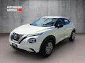 NISSAN Juke 1.0 DIG-T Visia
