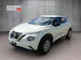 NISSAN Juke 1.0 DIG-T Visia