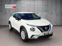 NISSAN Juke 1.0 DIG-T Visia