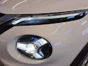 NISSAN Juke 1.0 DIG-T Visia