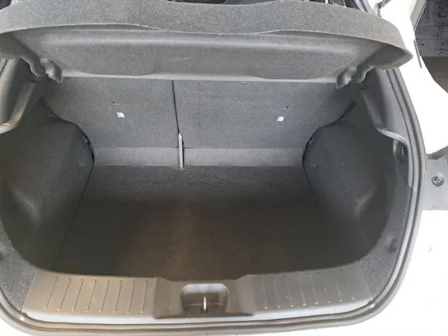NISSAN Juke 1.0 DIG-T Visia