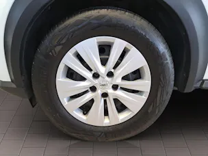 NISSAN Juke 1.0 DIG-T Visia