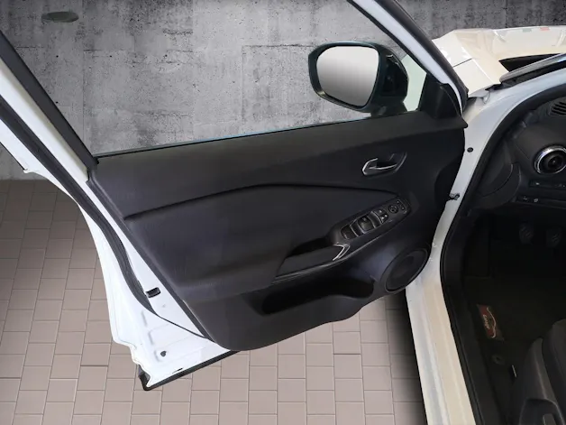 NISSAN Juke 1.0 DIG-T Visia