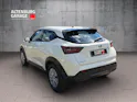 NISSAN Juke 1.0 DIG-T Visia