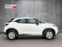 NISSAN Juke 1.0 DIG-T Visia