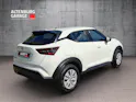 NISSAN Juke 1.0 DIG-T Visia