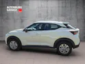 NISSAN Juke 1.0 DIG-T Visia