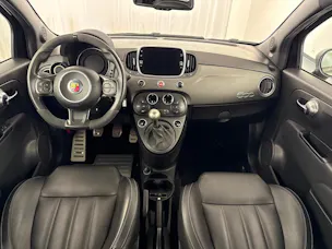 FIAT 595 1.4 16V T AbarthComp.