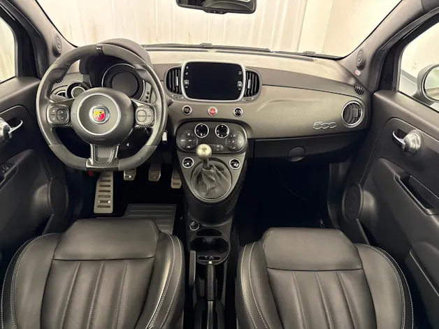 FIAT 595 1.4 16V T AbarthComp.