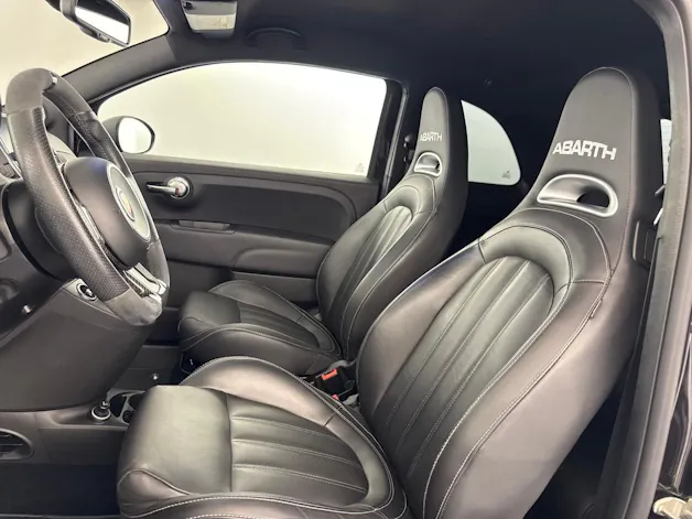 FIAT 595 1.4 16V T AbarthComp.