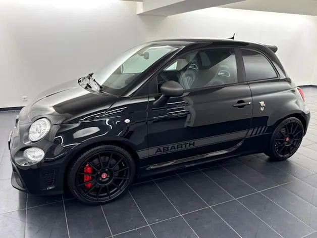 FIAT 595 1.4 16V T AbarthComp.