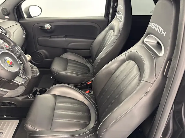 FIAT 595 1.4 16V T AbarthComp.
