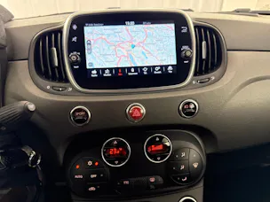 FIAT 595 1.4 16V T AbarthComp.