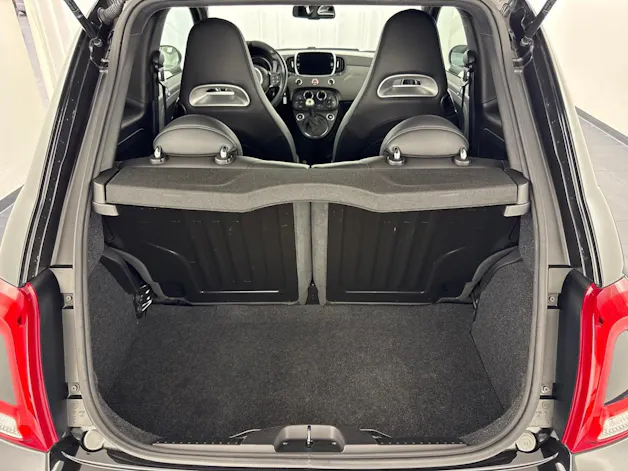FIAT 595 1.4 16V T AbarthComp.