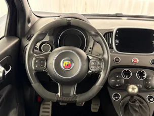 FIAT 595 1.4 16V T AbarthComp.