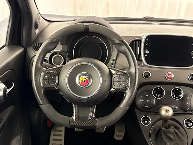 FIAT 595 1.4 16V T AbarthComp.