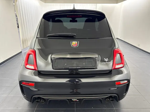 FIAT 595 1.4 16V T AbarthComp.
