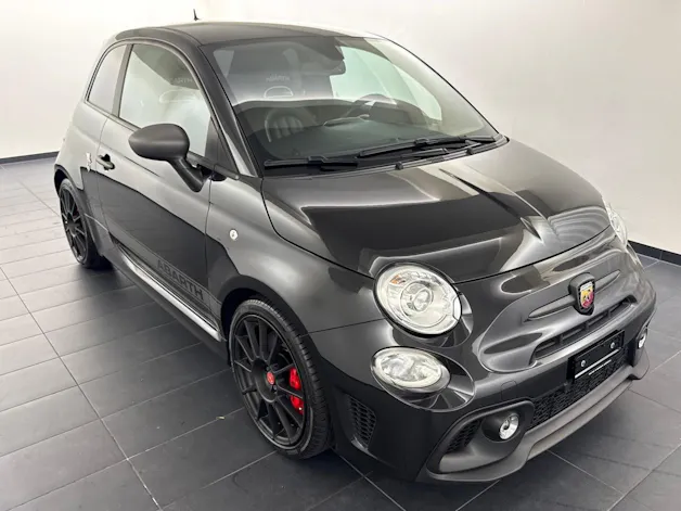 FIAT 595 1.4 16V T AbarthComp.