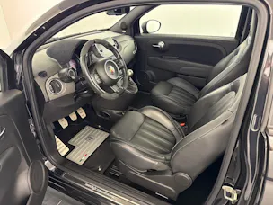 FIAT 595 1.4 16V T AbarthComp.