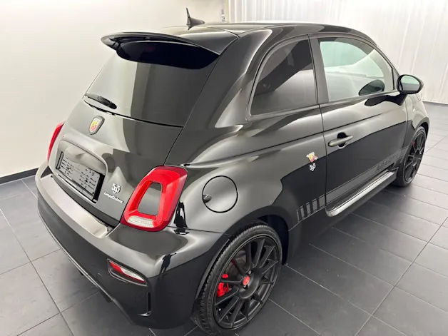 FIAT 595 1.4 16V T AbarthComp.