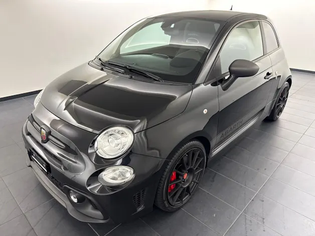 FIAT 595 1.4 16V T AbarthComp.