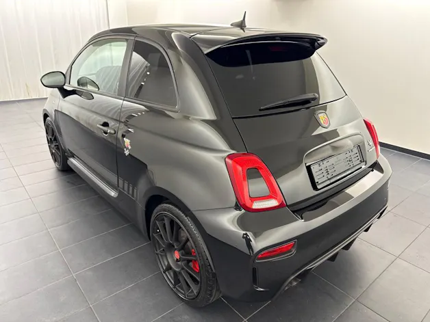 FIAT 595 1.4 16V T AbarthComp.