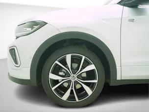 VW T-Cross 1.5 TSI R-Line DSG