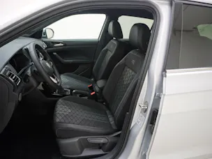 VW T-Cross 1.5 TSI R-Line DSG