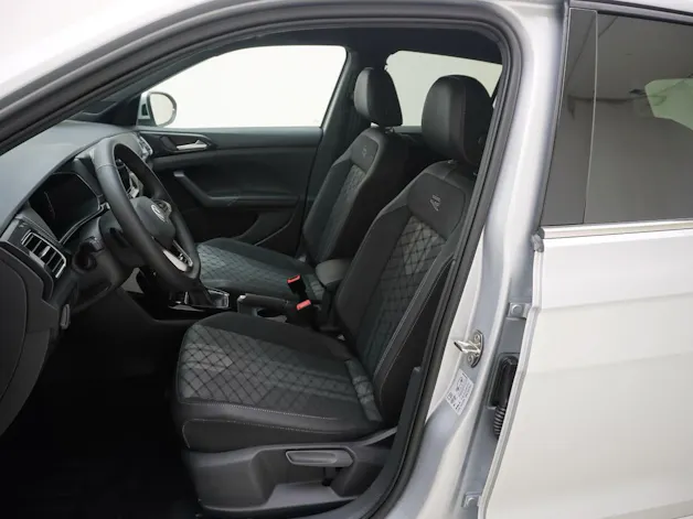 VW T-Cross 1.5 TSI R-Line DSG