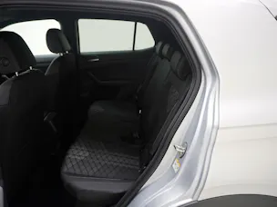VW T-Cross 1.5 TSI R-Line DSG