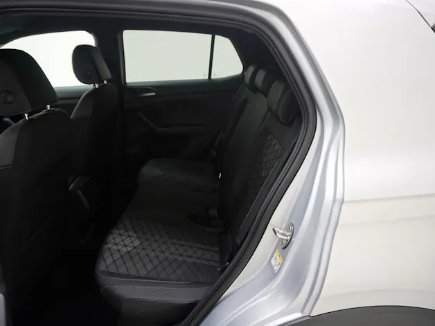 VW T-Cross 1.5 TSI R-Line DSG