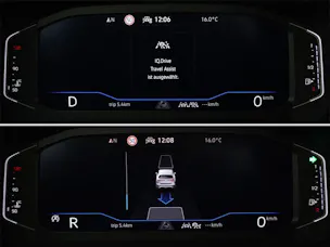 VW T-Cross 1.5 TSI R-Line DSG