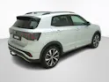 VW T-Cross 1.5 TSI R-Line DSG