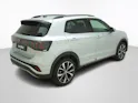 VW T-Cross 1.5 TSI R-Line DSG