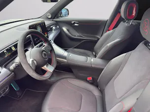 SMART #1 66 kWh Brabus AWD