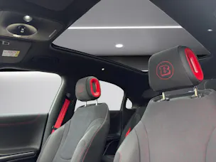 SMART #1 66 kWh Brabus AWD