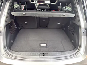 SMART #1 66 kWh Brabus AWD
