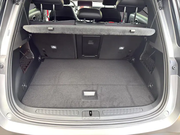 SMART #1 66 kWh Brabus AWD