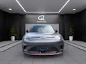 SMART #1 66 kWh Brabus AWD