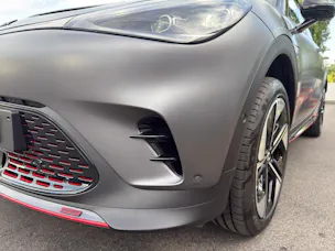 SMART #1 66 kWh Brabus AWD