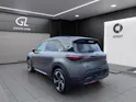 SMART #1 66 kWh Brabus AWD