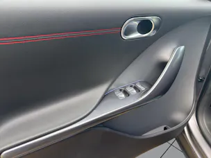 SMART #1 66 kWh Brabus AWD